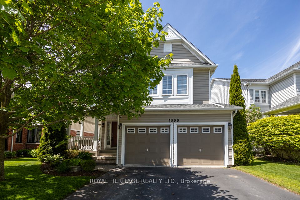 1588 Arborwood