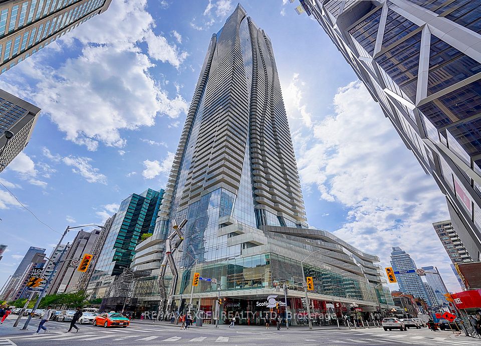1 Bloor