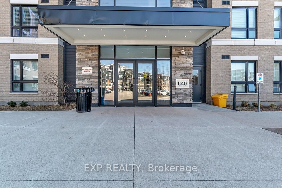 #602 - 640 Sauve Street, Milton, ON L9T 9A7