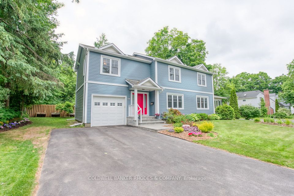 26 Sandridge