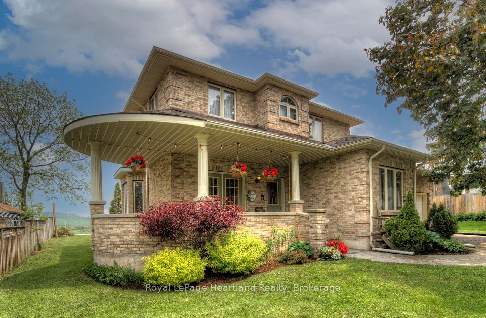303 Albert Street, Central Huron, ON N0M 1L0