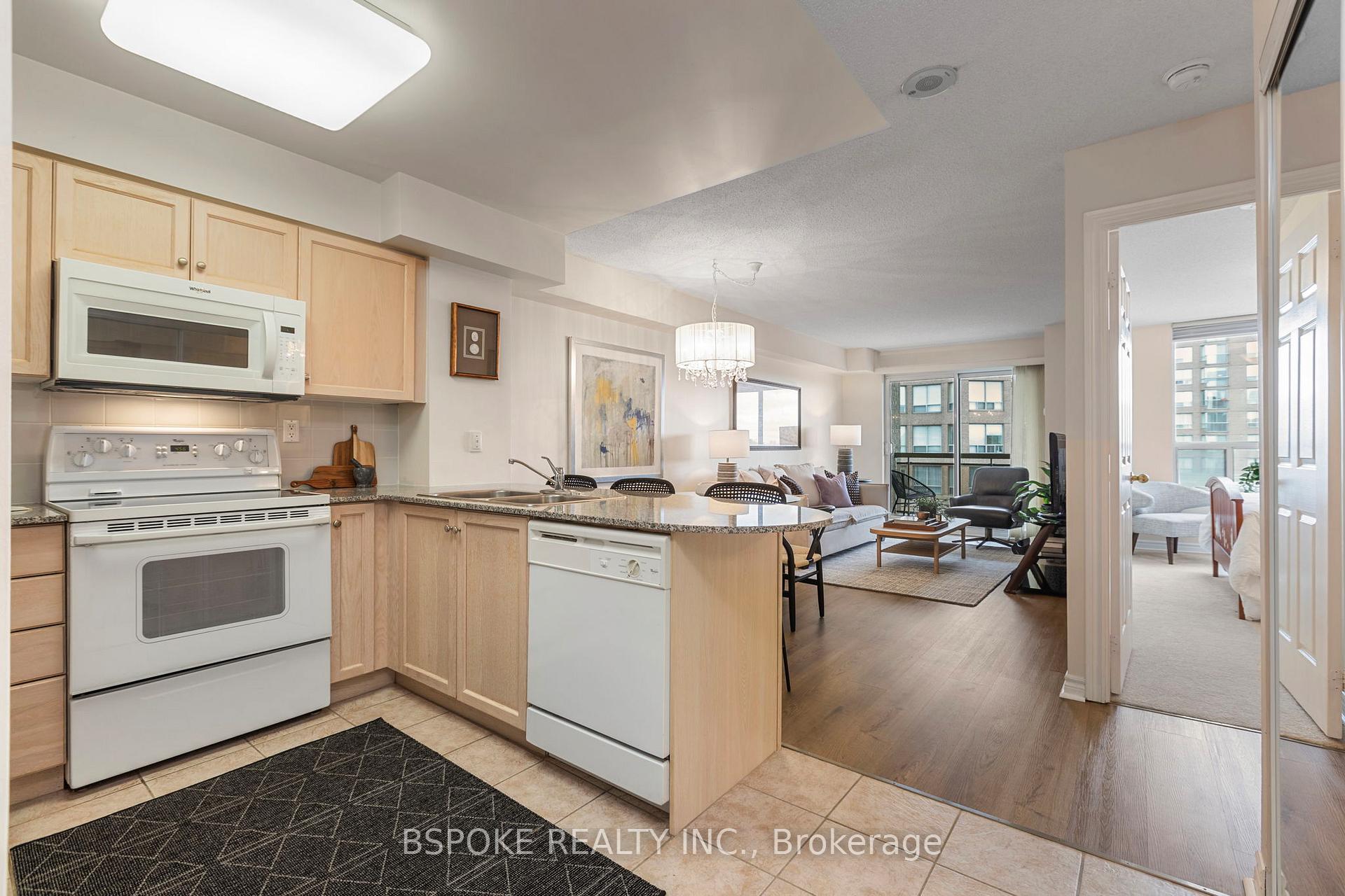 1 Bedroom Condo at 1720 Eglinton, Toronto For sale