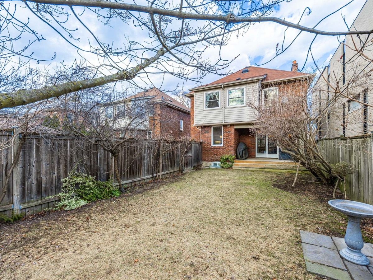 54 Elmsthorpe Avenue