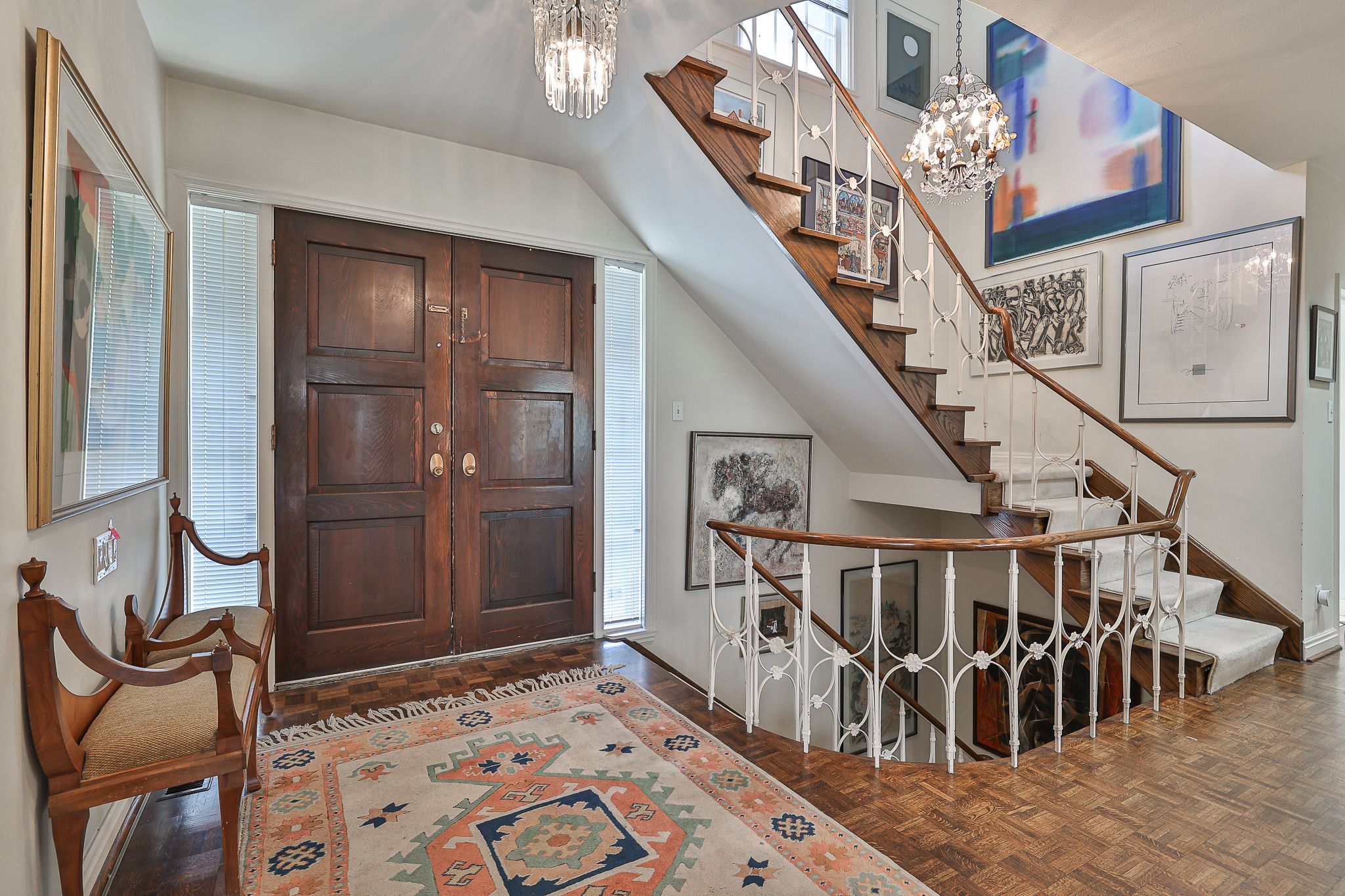 38 Fifeshire Road