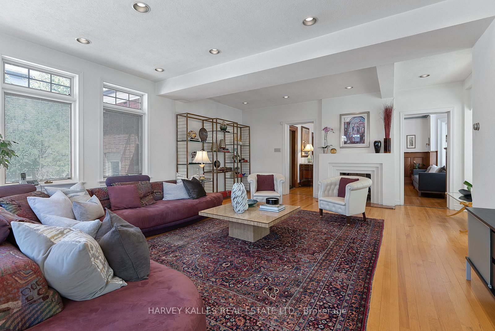 240 Russell Hill Road