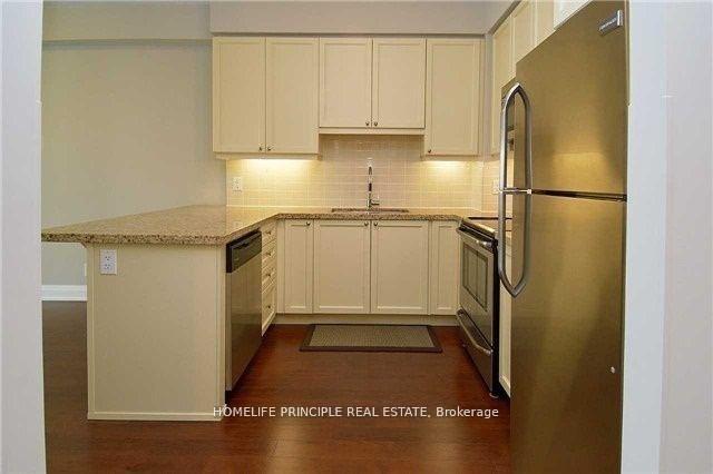 1 Bedroom Condo at 12 Woodstream, Vaughan For sale
