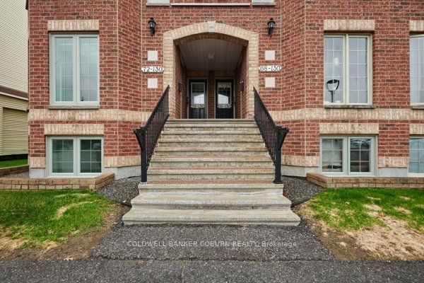 130 Berrigan Drive, #72