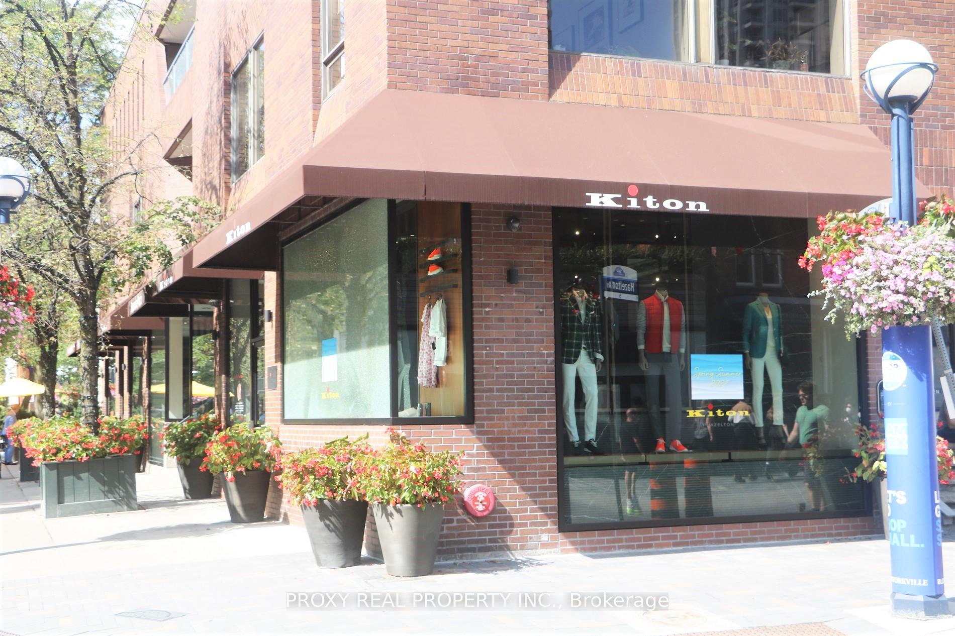 2 Bedrooms Condo at 155 Yorkville, Toronto For sale