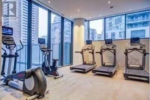 42 Charles Street E, #2104
