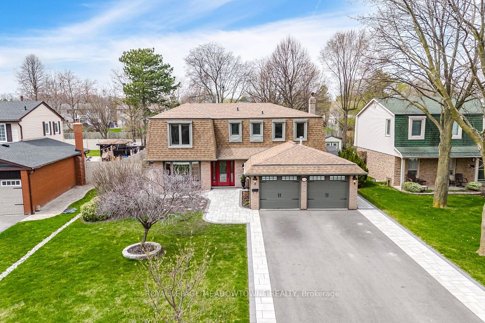 6736 Barrisdale