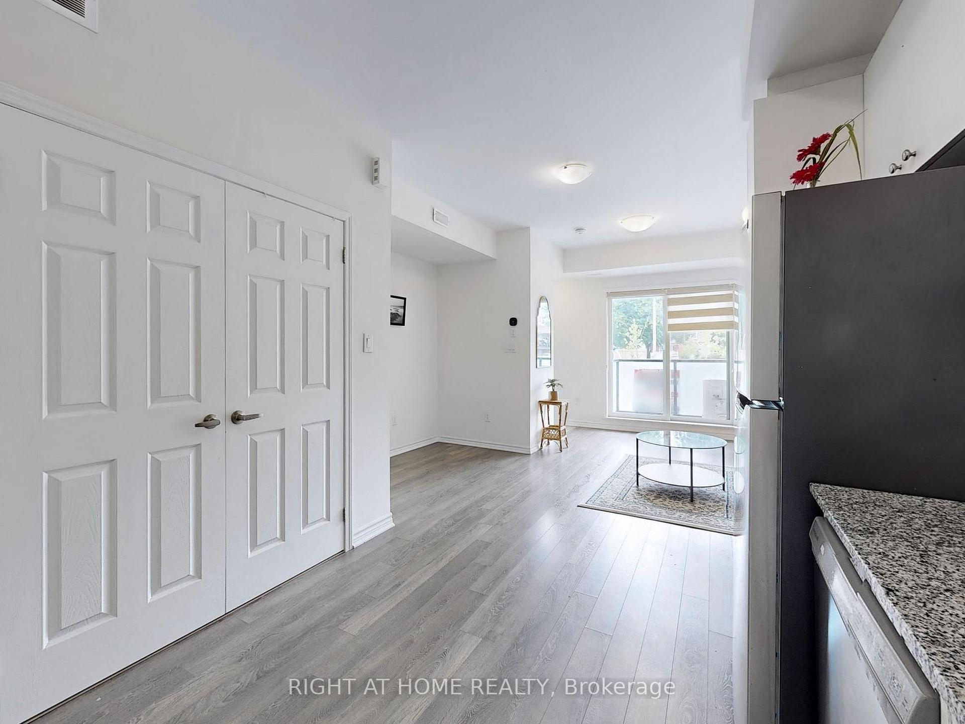 2 Bedrooms Condo at 1081 Danforth,  Toronto For sale