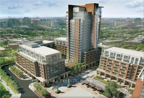 #1120 - 830 Lawrence Avenue, Toronto, ON M6A 0A2