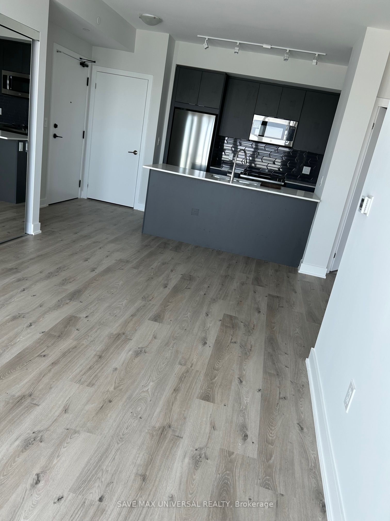 430 Square One Drive, #4107