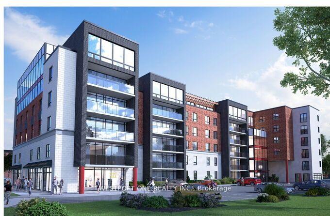 3 Bedrooms Condo at 5 Hamilton, Hamilton For sale