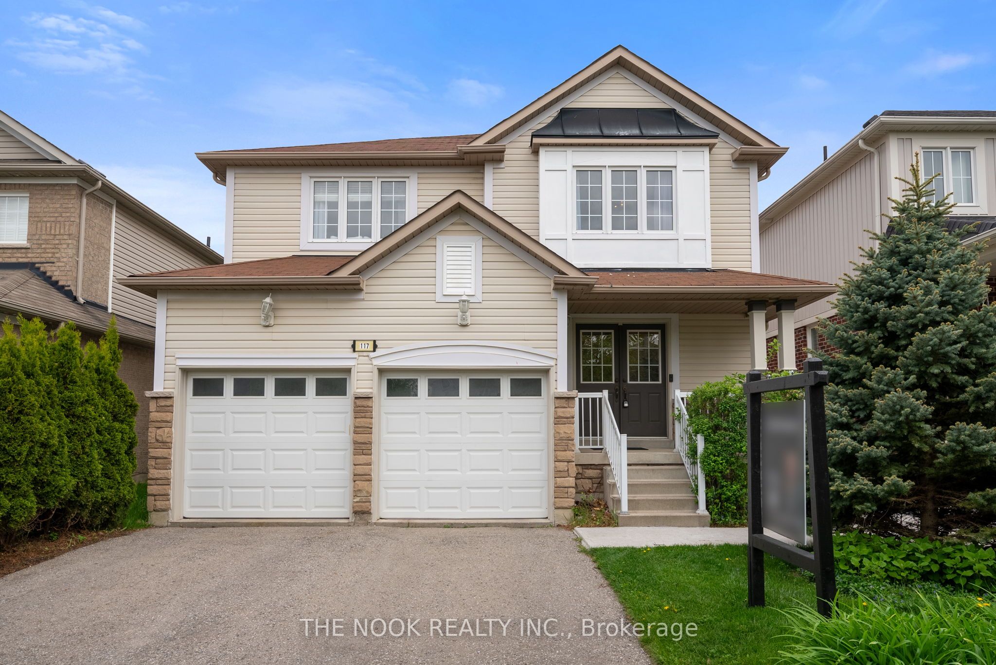 117 Dadson Drive, Clarington, ON L1C 5J1