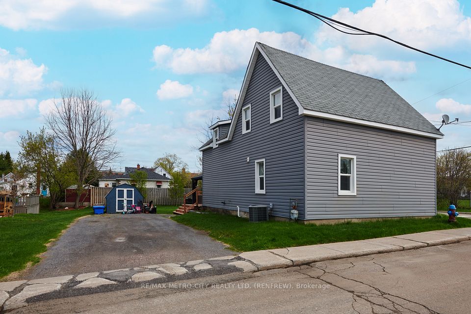 undefined ; MLS ID: X12139348