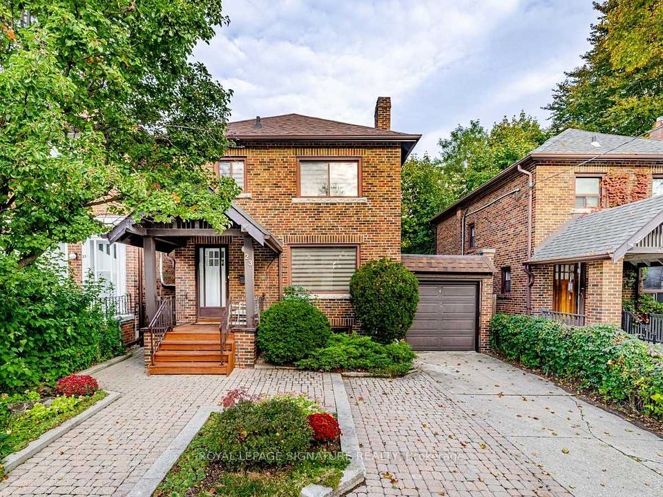 23 Lorindale
