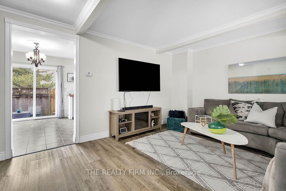 #65 - 720 Deveron Crescent, London South, ON N5Z 4W6
