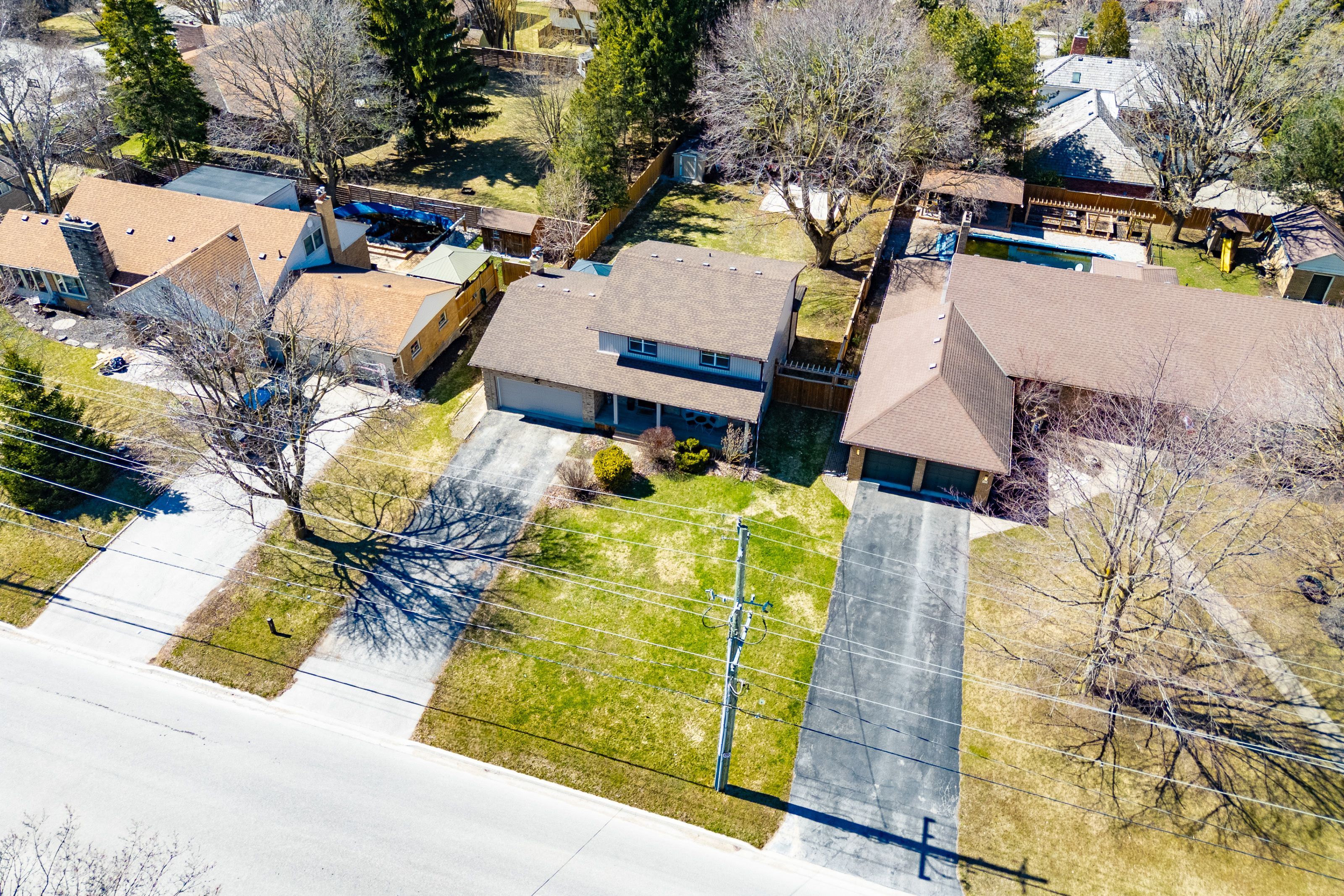 335 Elora Street