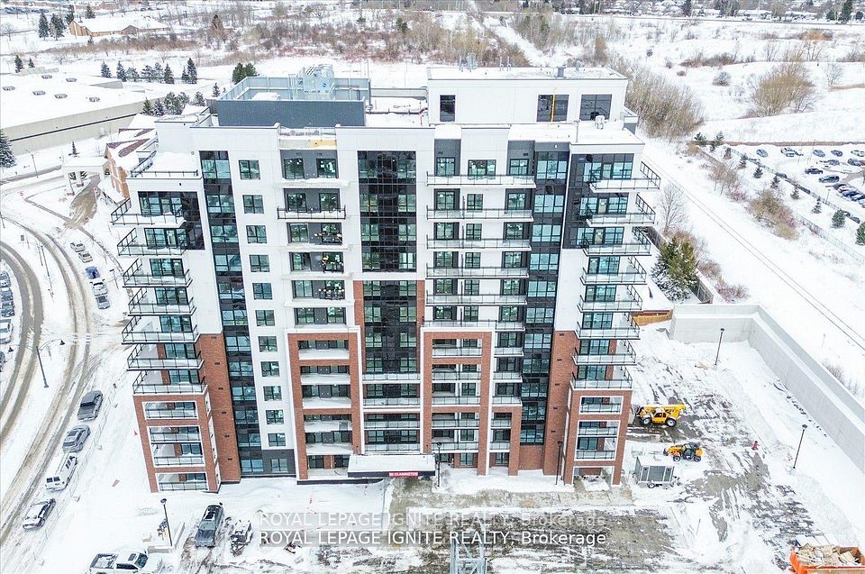 55 Clarington Boulevard
