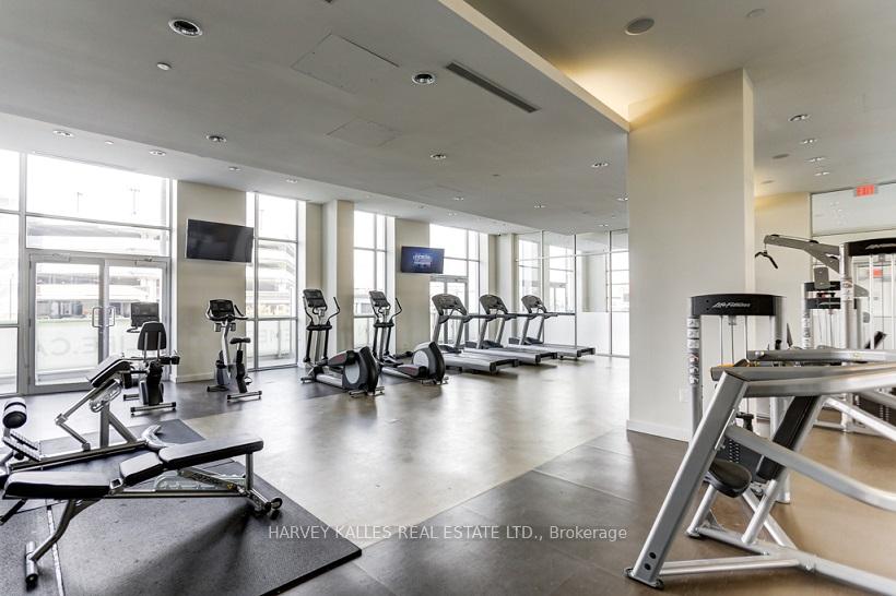 2 Bedrooms Condo at 70 Forest Manor,  Toronto For sale