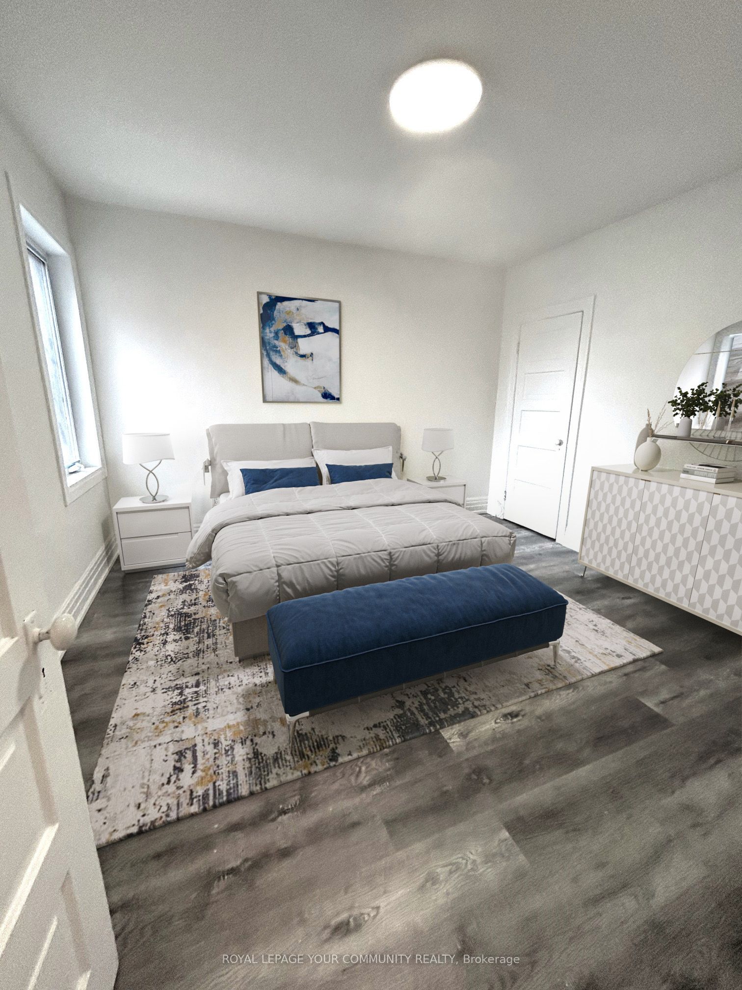 141 Westmoreland Avenue, #Upper Level