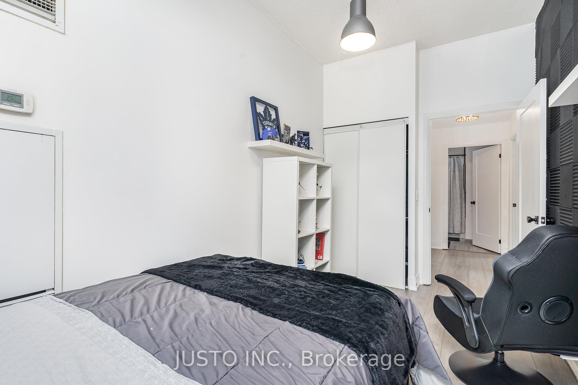 3 Bedrooms Condo at 565 Wilson, Toronto For sale