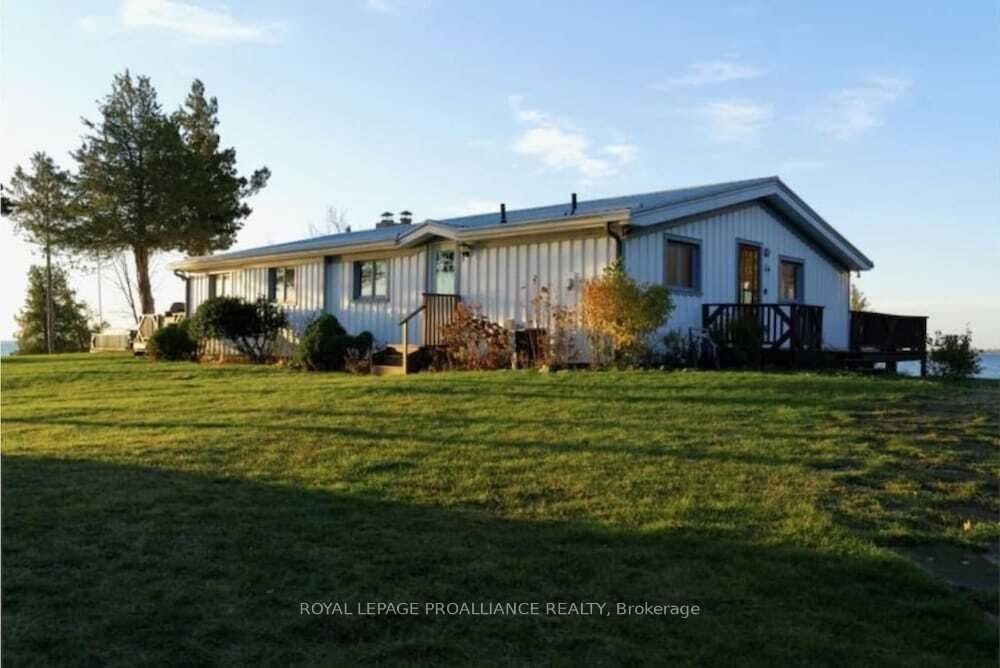 217 Cemetery Lane, Prince Edward County, ON K0K 2T0