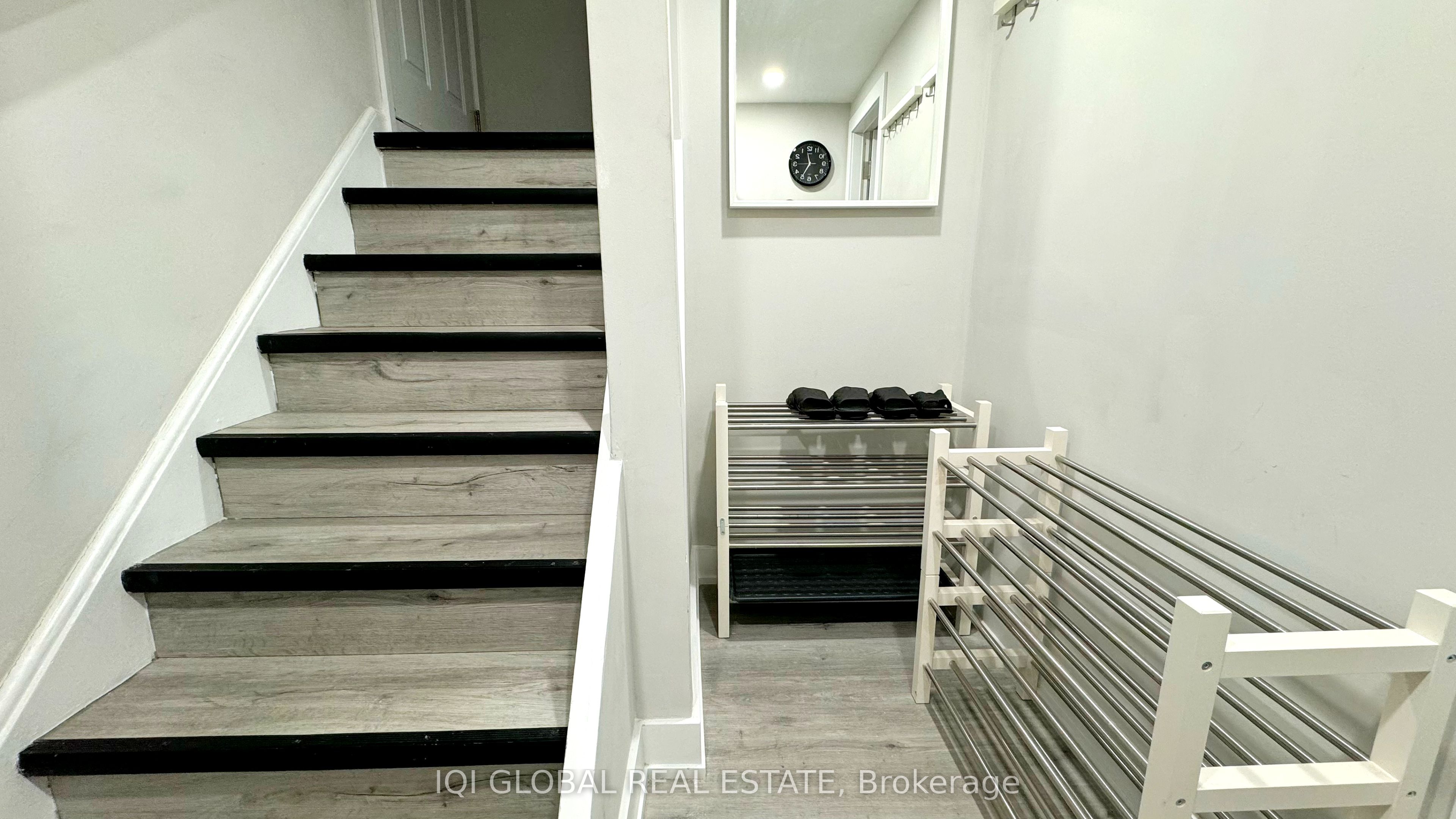 16 Pannahill Road, #Basement