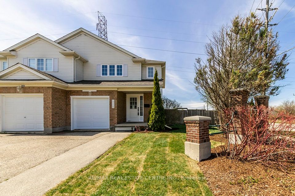 600B Brandenberg Blvd