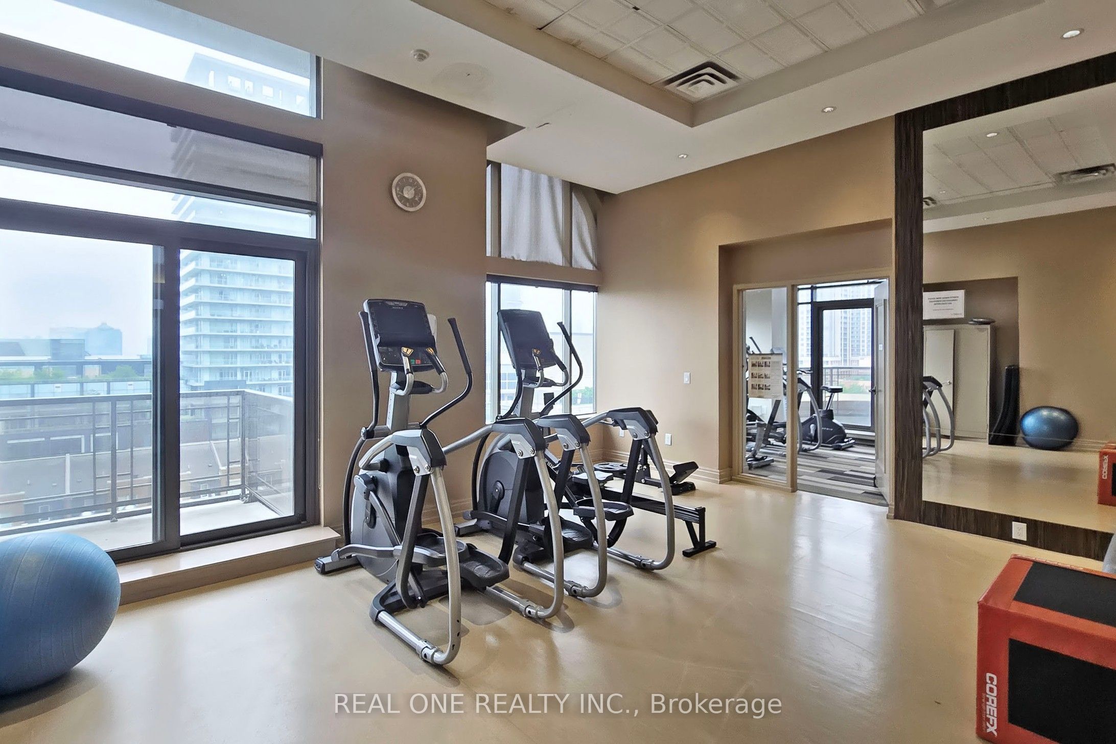 385 Prince Of Wales Drive #3007, Mississauga City Centre