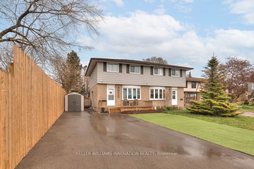 122 Breckenridge