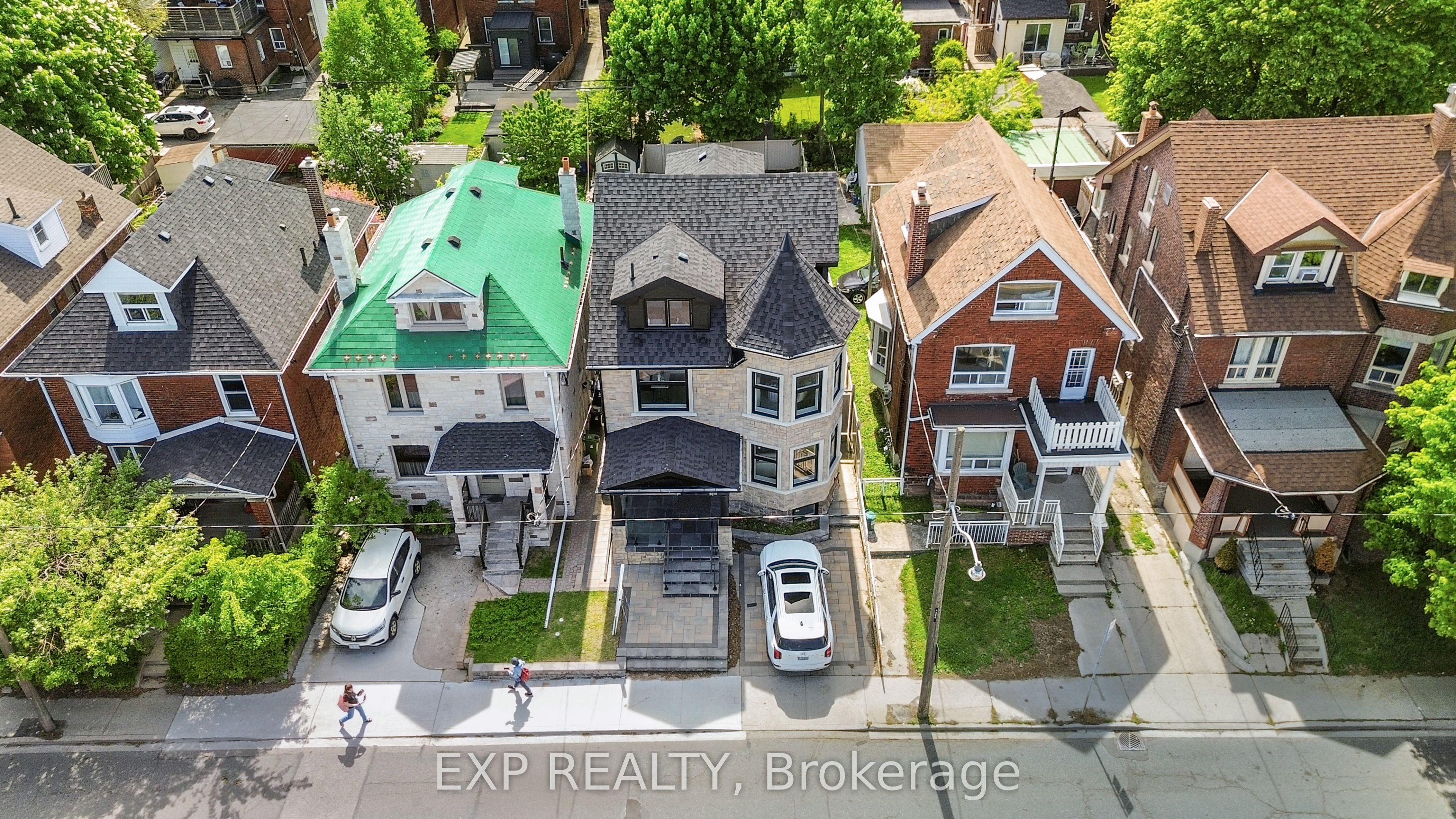 298 Keele Street