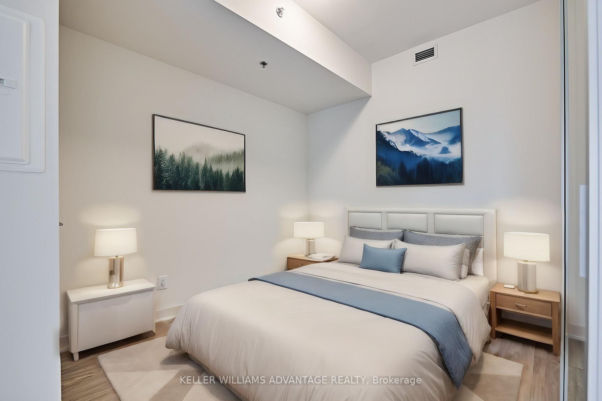 2 Bedrooms Condo at 90 Glen Everest,  Toronto For sale