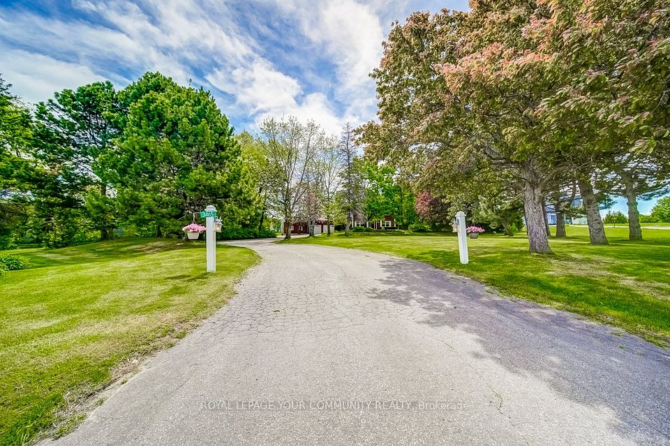 3465 19th SideRoad, King, ON L7B 0C7