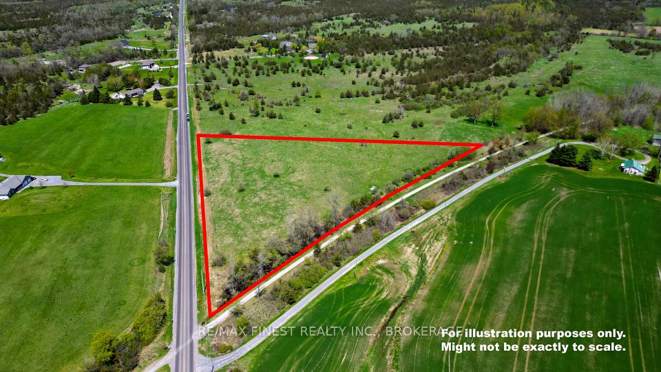 Lot 21 County Road 17