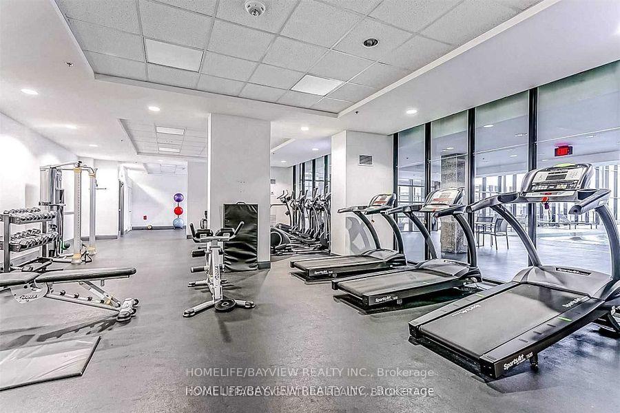 2 Bedrooms Condo at 2900 highway 7, Vaughan For sale