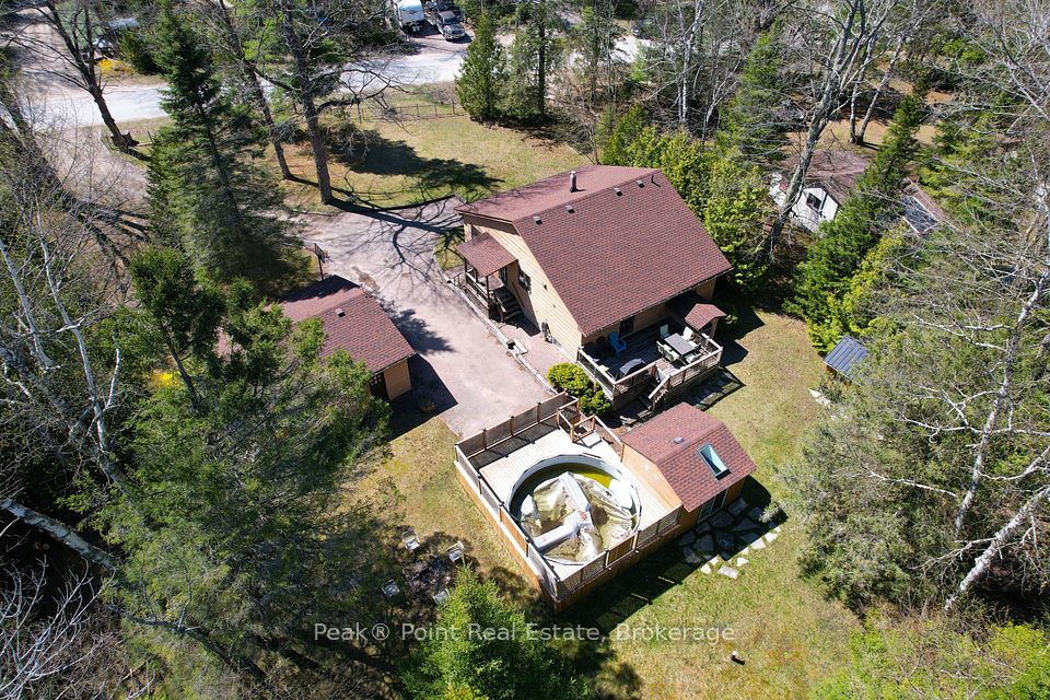 1207 Sauble Falls