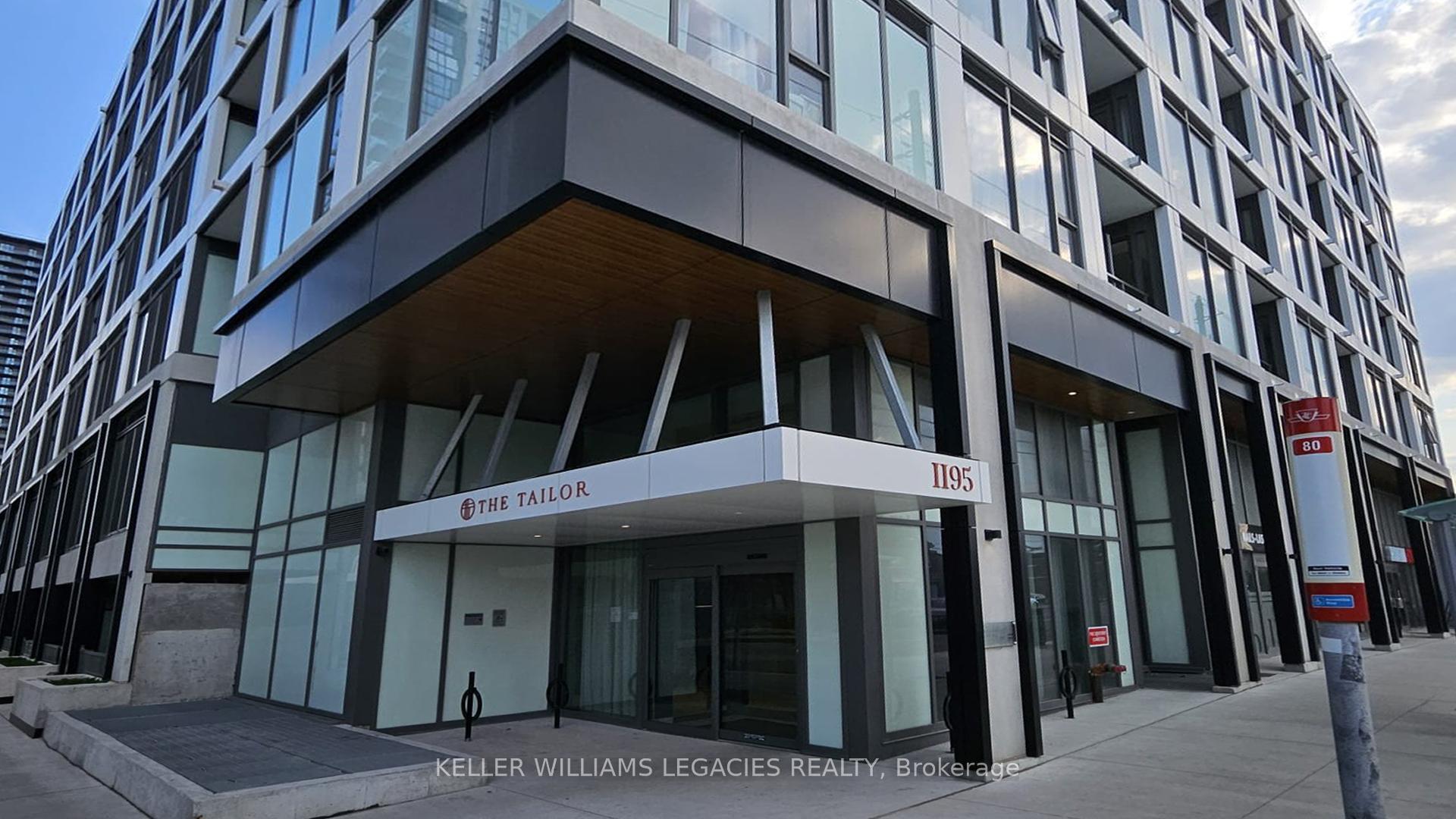 3 Bedrooms Condo at 1195 The Queens, Toronto For sale