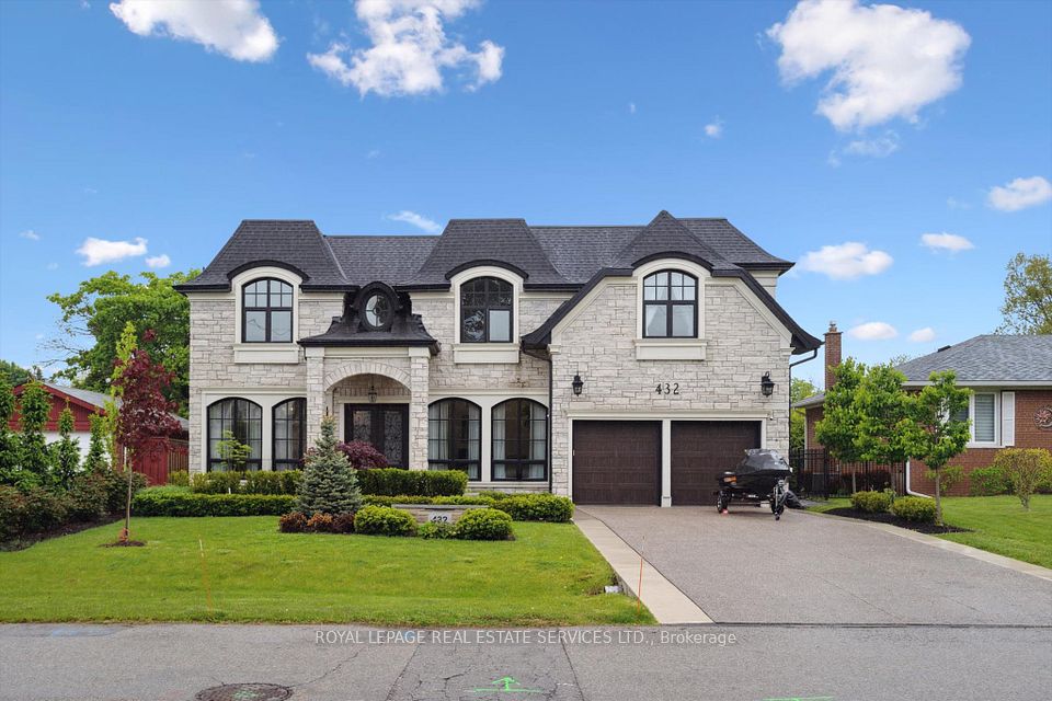 432 Tennyson