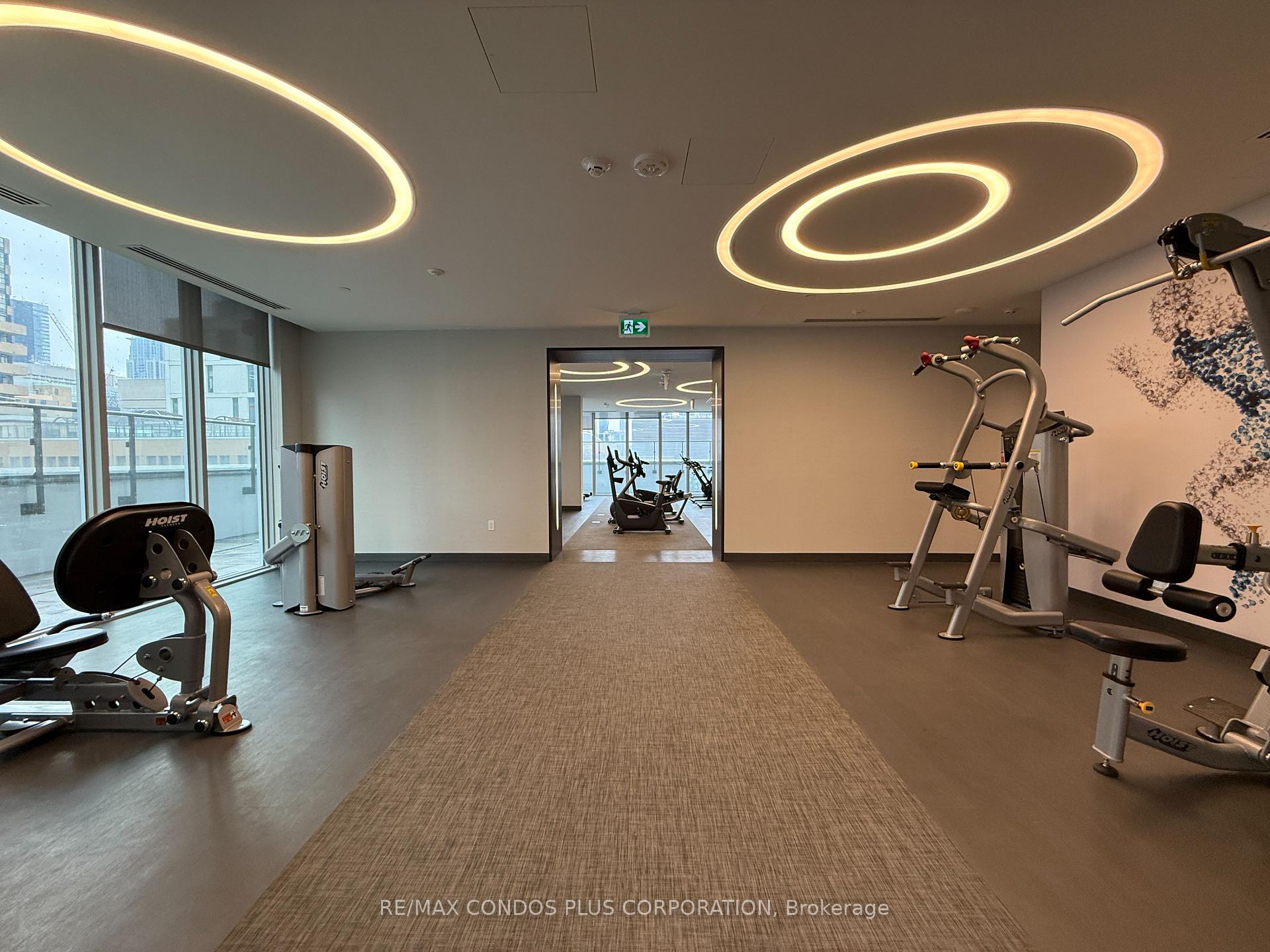 2 Bedrooms Condo at 100 Dalhousie, Toronto For sale