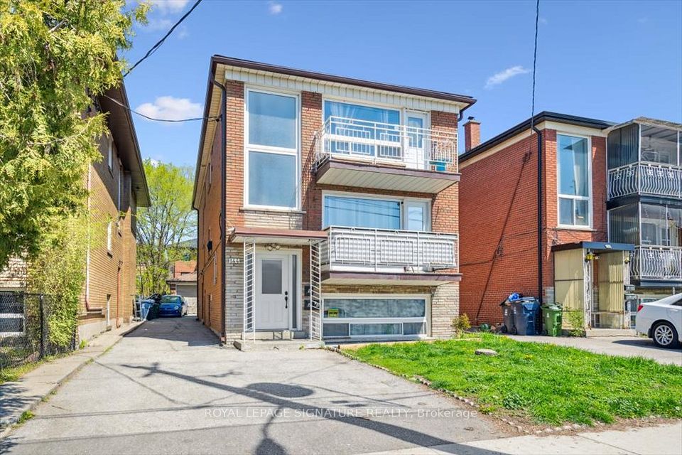 144 Portland