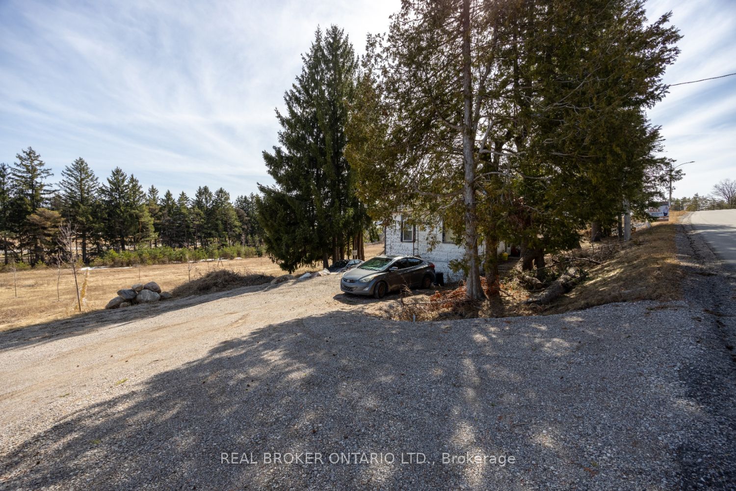 Part Lot 11 Concession 2 Manvers Part 4