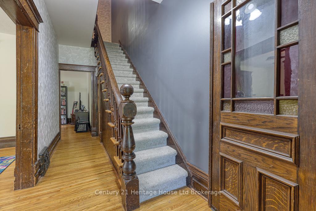 113 Light Street, Woodstock, ON N4S 6H2
