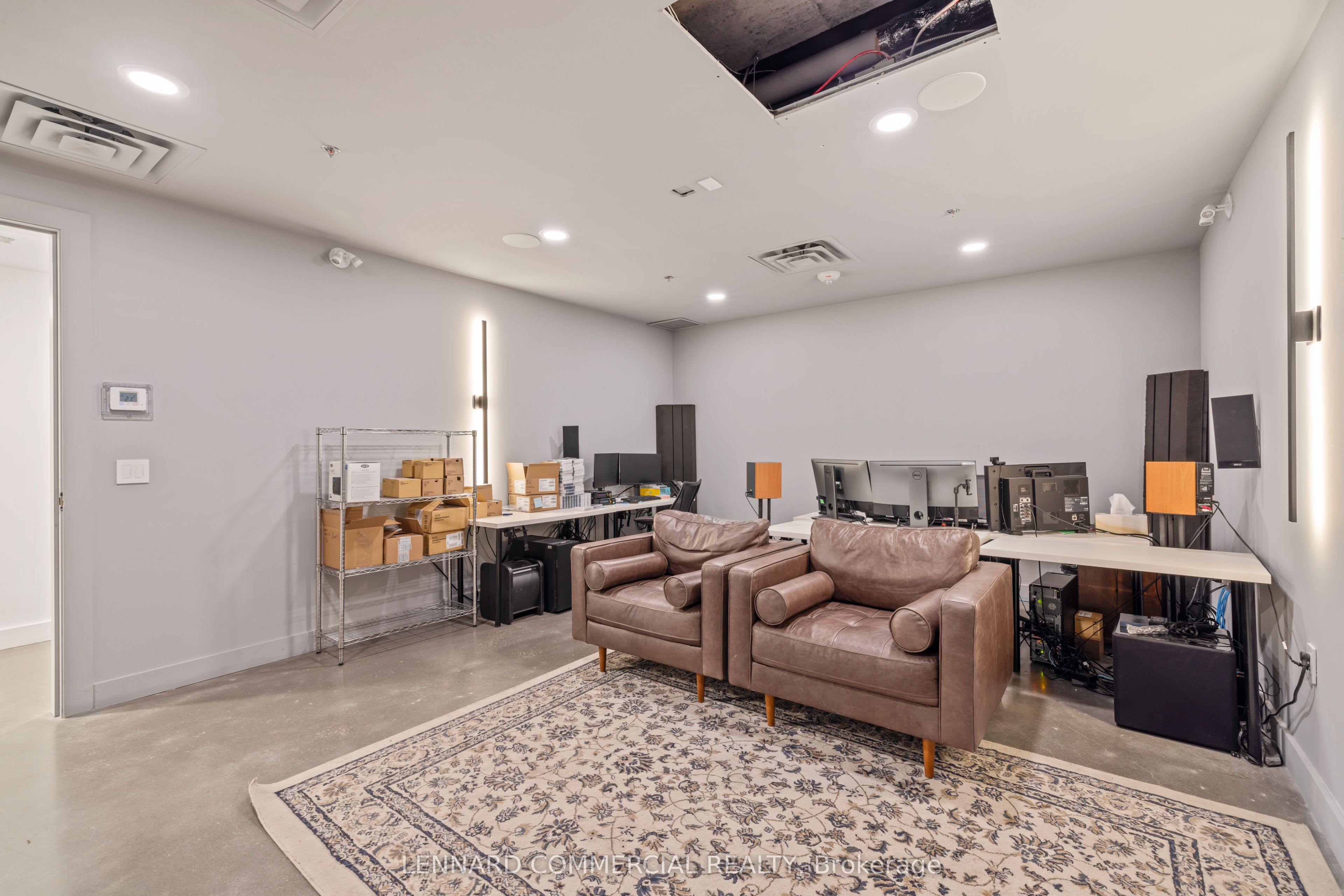 32 Lisgar Street, #Suite 300