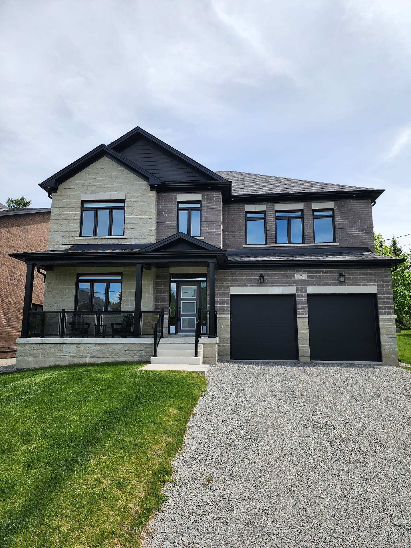 75 Cemetery Road, Uxbridge, ON L9P 1R1