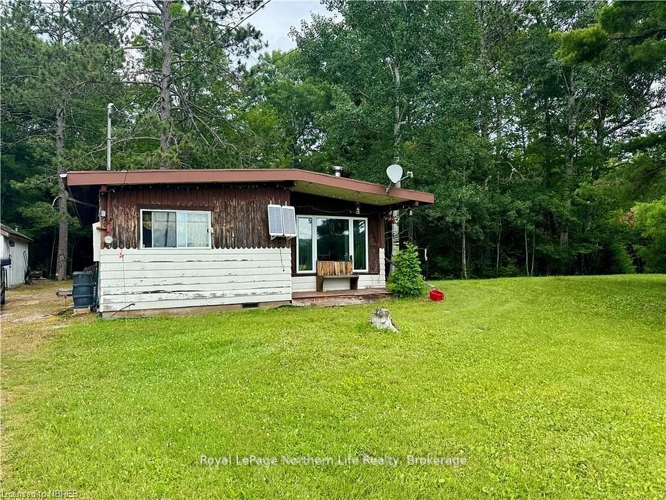 304 LAKE NIPISSING RD