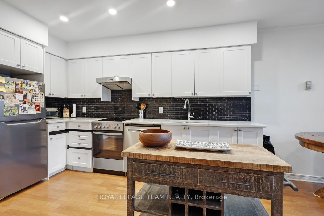 215 St Patrick Street, #11