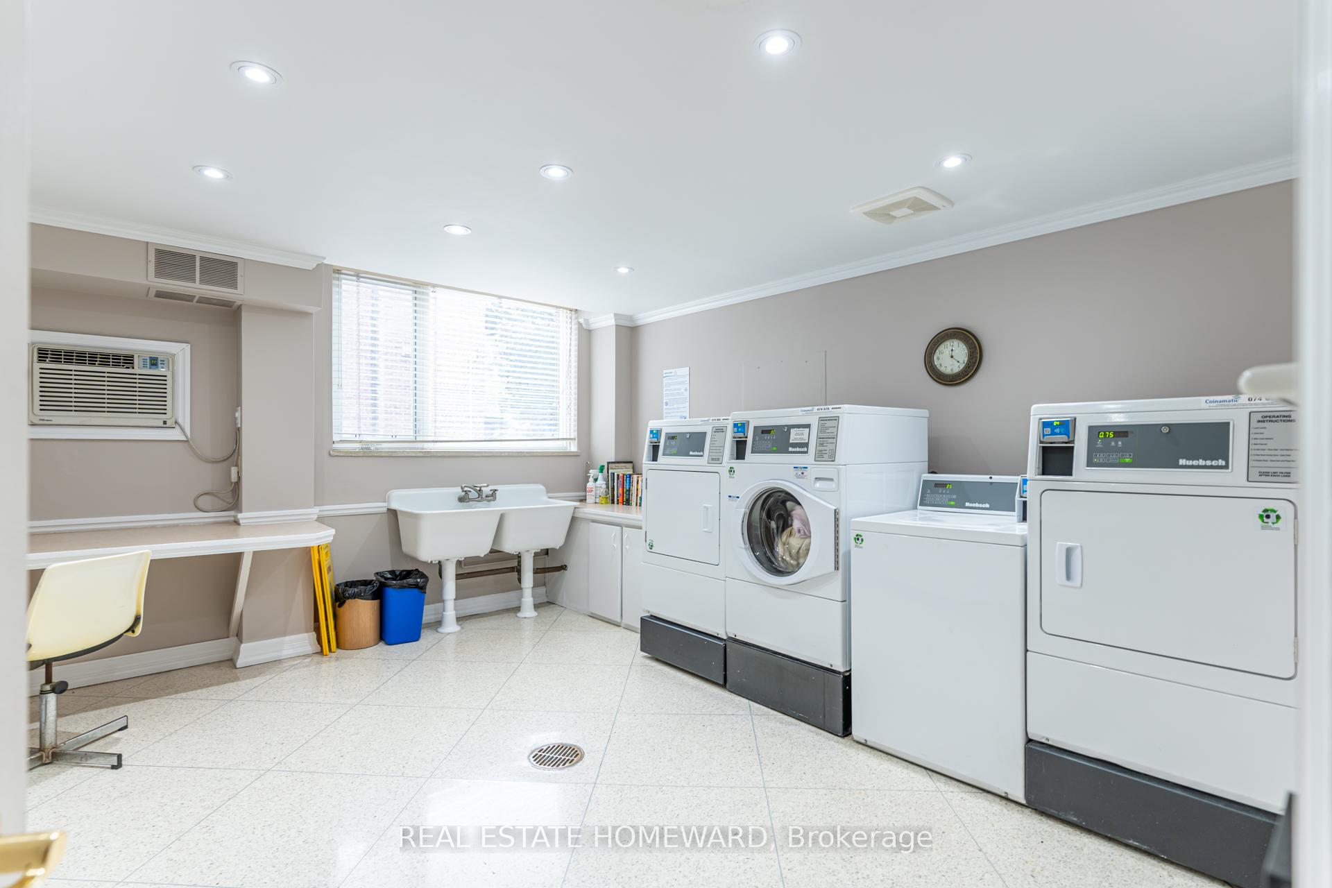 2 Bedrooms Co-op at 581 Avenue, Toronto For sale