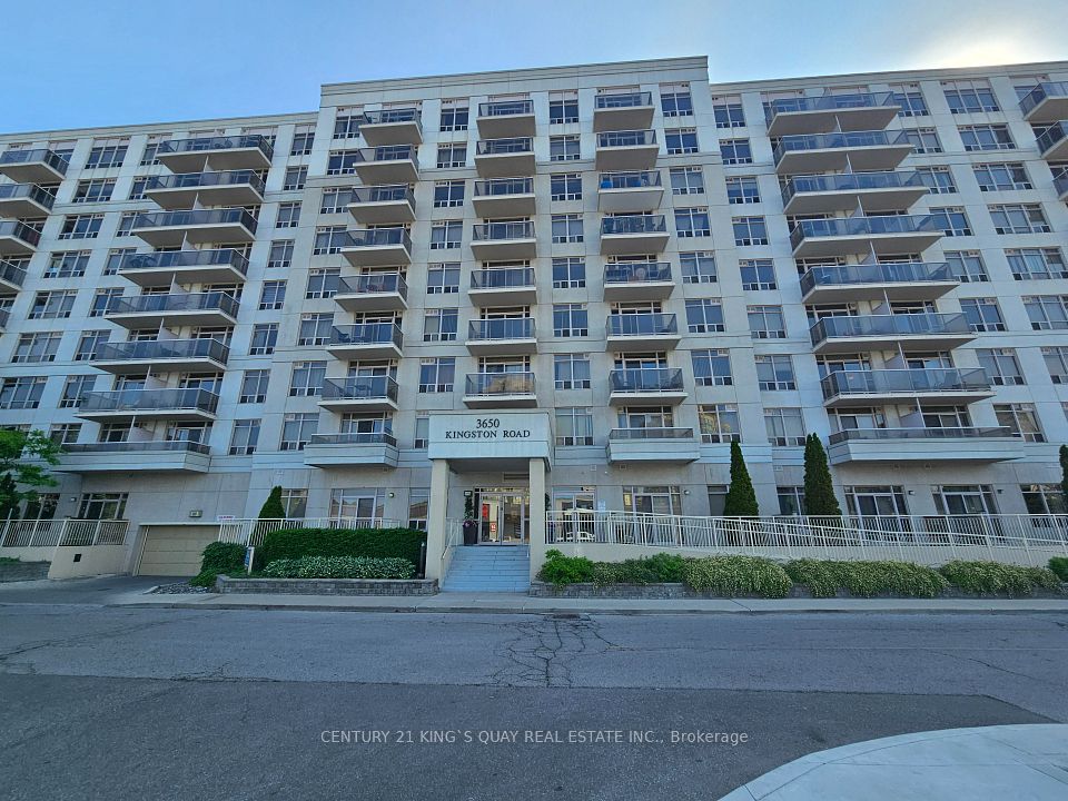 3650 Kingston